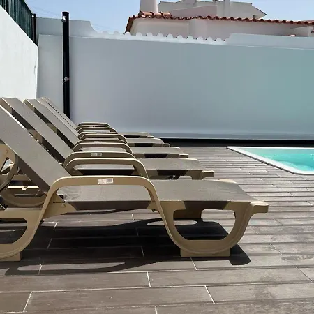 Mitto - Private Swimming Pool - Wifi - Ac - By Bedzy Villa